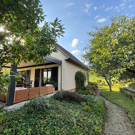 La Maison Des Roses Drachenbronn-Birlenbach Экстерьер фото