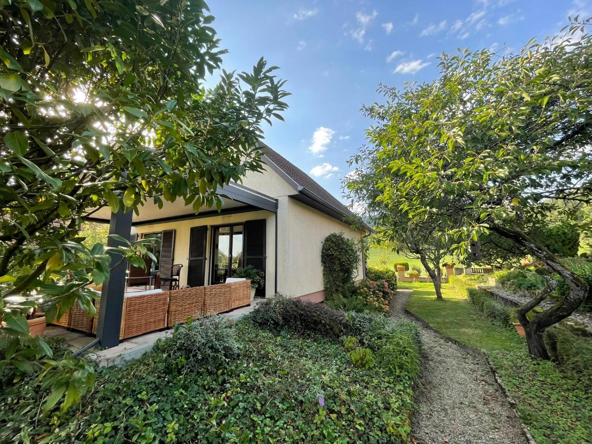 La Maison Des Roses Drachenbronn-Birlenbach Экстерьер фото