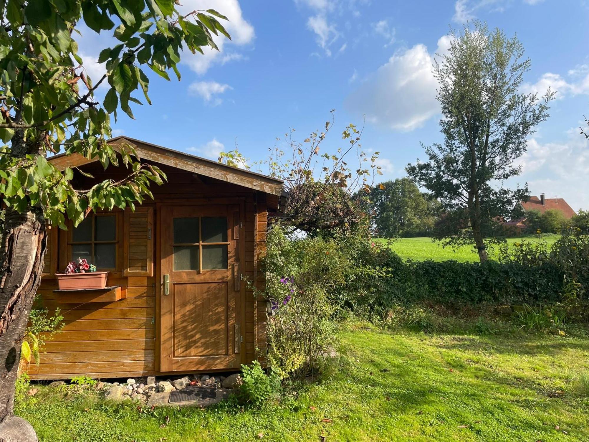 La Maison Des Roses Drachenbronn-Birlenbach Экстерьер фото