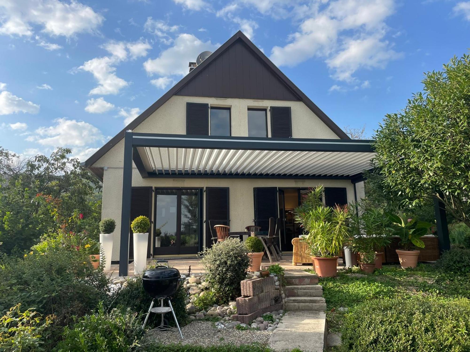 La Maison Des Roses Drachenbronn-Birlenbach Экстерьер фото