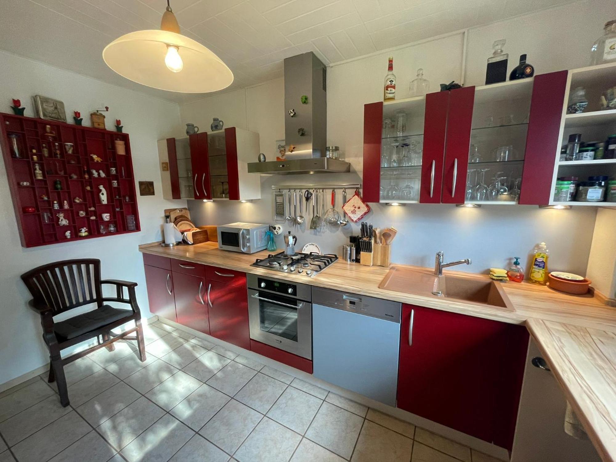 La Maison Des Roses Drachenbronn-Birlenbach Экстерьер фото